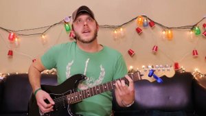 You Know You're Right - Nirvana Beginner Guitar Lesson