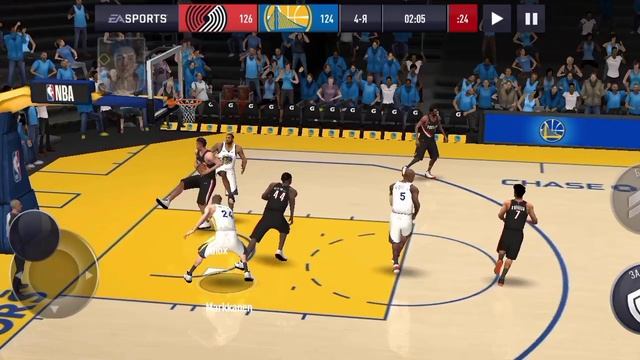 Я играю? NBA