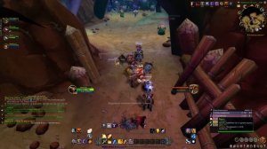 World of Warcraft | Lich King Classic | Прокачка паладина №5