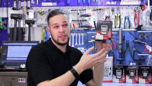 Велокомпьютер Sigma ROX 7.0 GPS | Распаковка