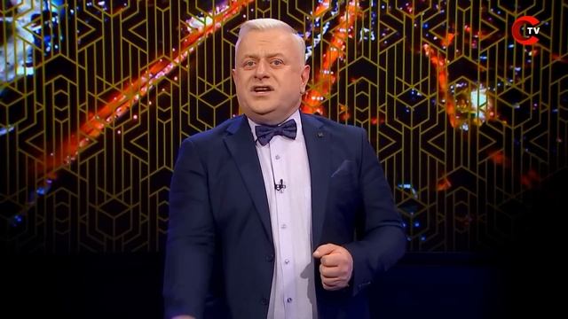 ნიკა არაბიძის შოუ - მონოლოგი смотреть онлайн