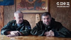 Сергий Алиев и Владимир Квачков: И грянет гром!