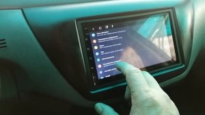 Настройка мультируль лансер9