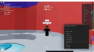 Roblox - BetterBypasser's Chat Bypass Script