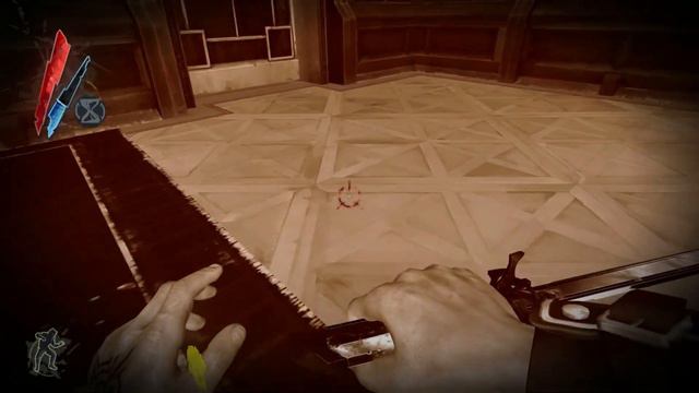 Девичье прохождение игры Dishonored #26 смотреть онлайн