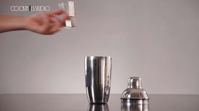 Bacardi Cocktail - Бакарди коктейл смотреть онлайн