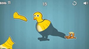 Собираем пазлы и изучаем зверей для детей! Учим морских жителей! Дикие и домашние животные