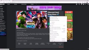 how to uncopylock any roblox Game 100%