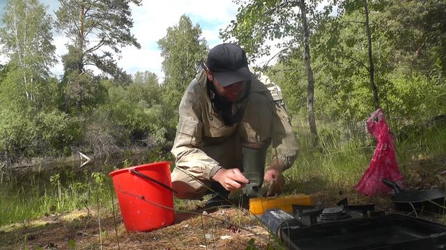 Ярковский район, рыбалка смотреть онлайн