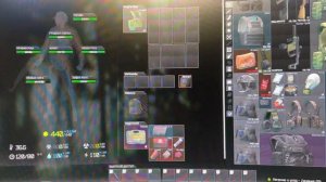 Ошибка 228 в escape from Tarkov
