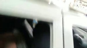 Лада КАЛИНА универсал, как окуратно вытянуть стойку и выставить зазоры на дверях. + немного спотера