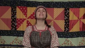 Сказка «Царь Салтан»