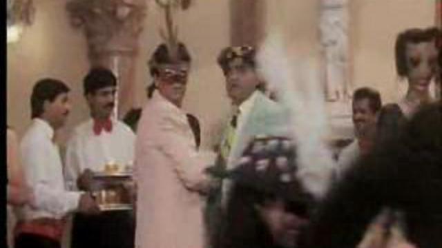 Yes Boss (1997) Как боссу утерли нос смотреть онлайн