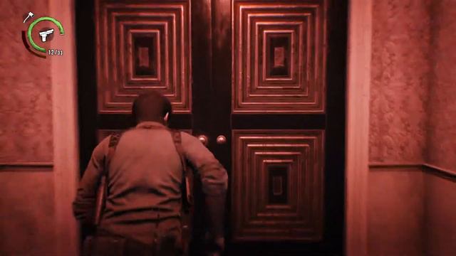 The Evil Within 2 - Stefano Valentini [Boss Fight] смотреть онлайн