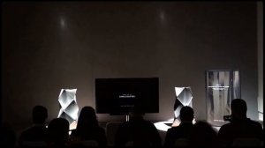 Bang & Olufsen BeoLab90 Middle East Launch Dubai, UAE.
