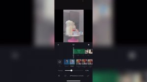 Как добавить несколько эффектов в приложении VN? Как добавить много эффектов на видео в VN?