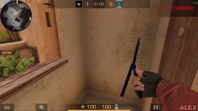 ТОП 10 Лучших Фишек и Трюков для PRO! КОТОРЫЕ ВЫ НЕ ЗНАЛИ В STANDOFF 2 смотреть онлайн