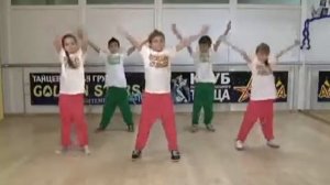 Утренний зарядка для 6-7 лет