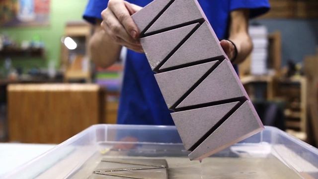 ArsenyVo - Выравнивание заточных камней смотреть онлайн