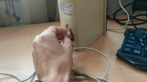 Genius - sp-k16 колонки 2.0 акустическая система.
