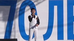 Овик Сарибекян О той весне 2015 Հովիկ Սարիբեկյան Овик Сарибекян