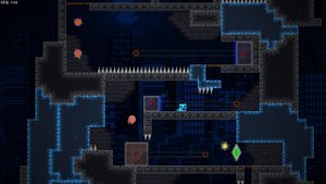ТВОЙ ПЕРВЫЙ ПЛАТФОРМЕР ДЕМОН ► Прохождение Forsaken City ►Geometry Dash