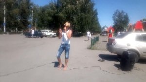 Денис Стальнов Соловей