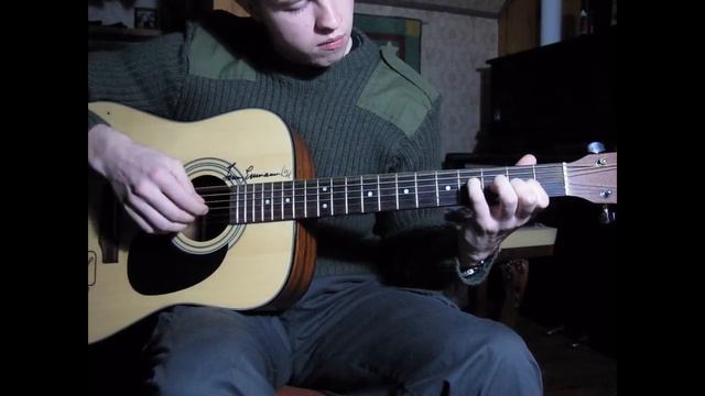 Imagine - Tommy Emmanuel (Larry cover) смотреть онлайн