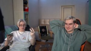 Братишкин ЗАПУСТИЛ СТРИМ из ПИТЕРА С ДРЕЙКОМ