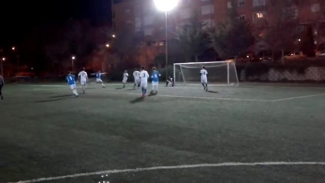 Canal Gestión exhibe pegada ante Sosfe смотреть онлайн