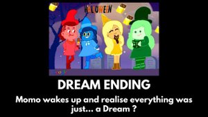 Magic Cat Academy All Endings ( REUPLOAD )