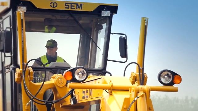 Грейдера sem 919, 922. +7(3952)504054.Иркутск