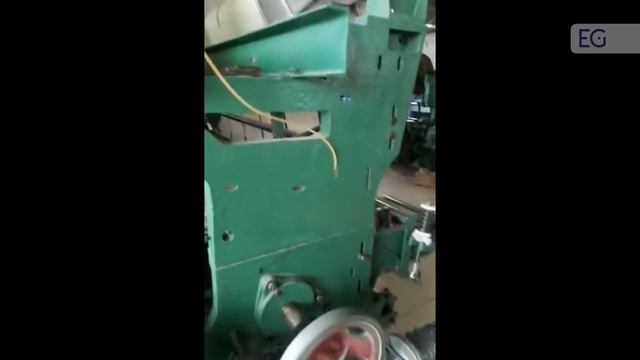 Ткацкий станок для производства полотенец MT-230 смотреть онлайн