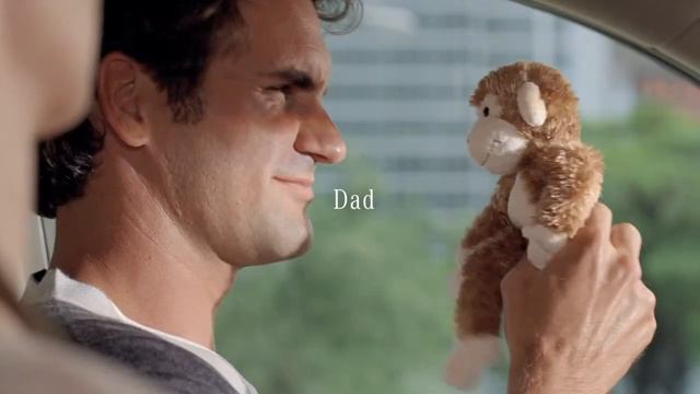 Many Rogers_ Commercial -- 2013 Mercedes-Benz GL-Class -- 7 смотреть онлайн