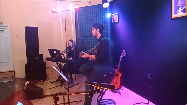 Анастасия Камалова и Сергей Худяков - Маленький Принц смотреть онлайн