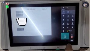 How to resolve E808-0005 error code content Canon imageRUNNER ADVANCE DX 8705 #canon #subscribe