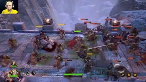 THE DWARVES РЕЛИЗ ► ОБЗОР И ГЕЙМПЛЕЙ