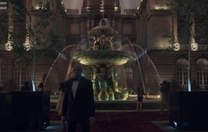 Hitman: испытание "Осторожнее с желаниями" + расположение монет