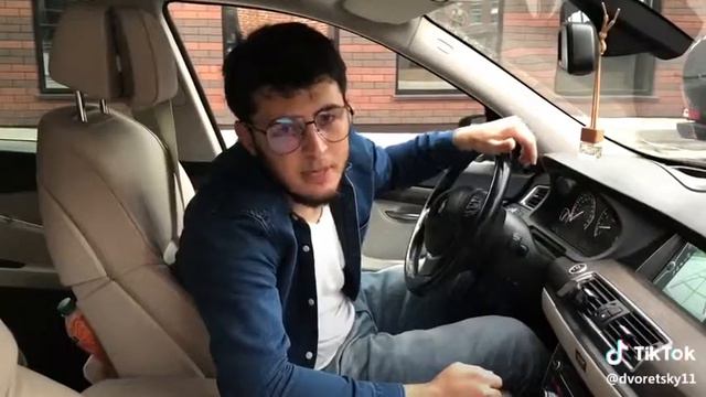 Да потому что я так сказала смотреть онлайн