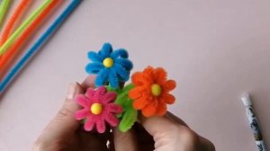 ОТКРЫТКА на День Рождения, 8 МАРТА, День МАТЕРИ, День Воспитателя, День Учителя своими руками / DIY