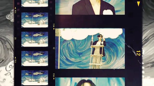 i love him i love him i love him taehyung