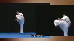 6. Sokugi Taikyoku sono san    Сокуги Тайкёку соно сан