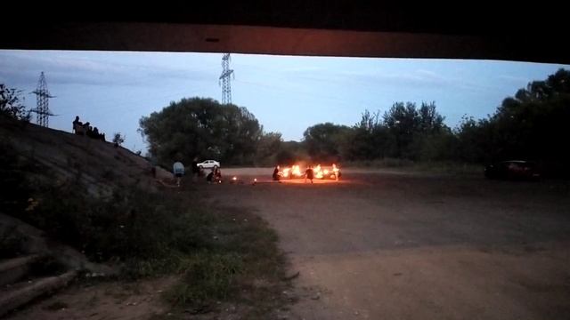 #СветланаСорокина #Масленица24 #ПодарокМигеля #Fireshow #Восставший 01 09 2023