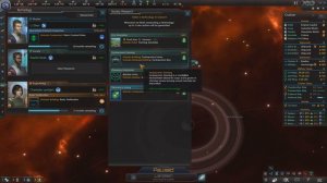 Let's Try Stellaris AlphaMod #5: Interstellar Diplomacy