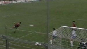 22.04.1995: 1-1 SC Freiburg - TSV 1860