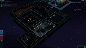 Starmancer demo footage - tutorial