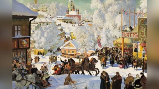 Презентация "Татьянин день – день российского студенчества". смотреть онлайн