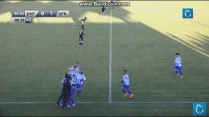 Andranik Kocharyan goal vs Shirak