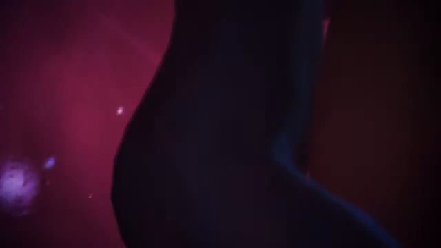 Memories: A Shepard/Liara Video смотреть онлайн