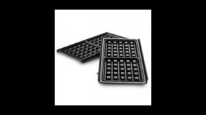 Электровафельница DeLonghi — Электровафельницы